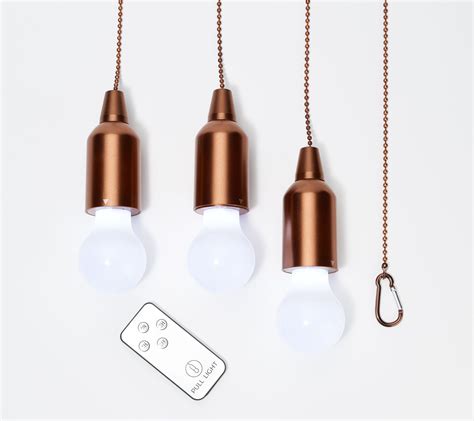 Battery Operated Magic Light Bulbs: Shining a Light on Innovation
